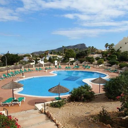 La Manga Club Resort - Los Olivos 130 Atamaría Esterno foto