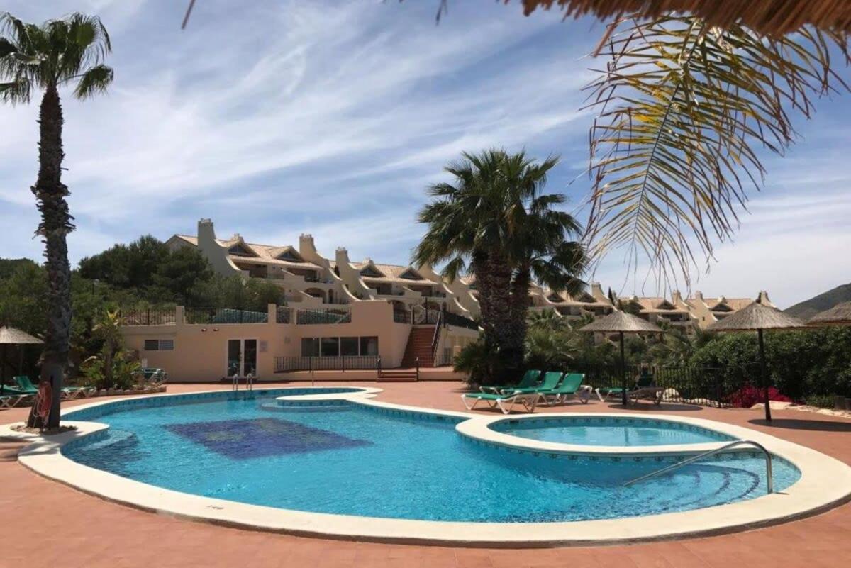 La Manga Club Resort - Los Olivos 130 Atamaría Esterno foto