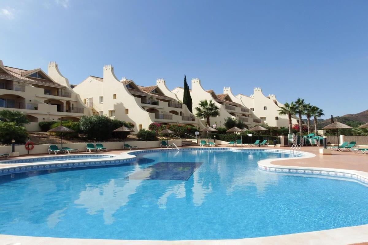 La Manga Club Resort - Los Olivos 130 Atamaría Esterno foto