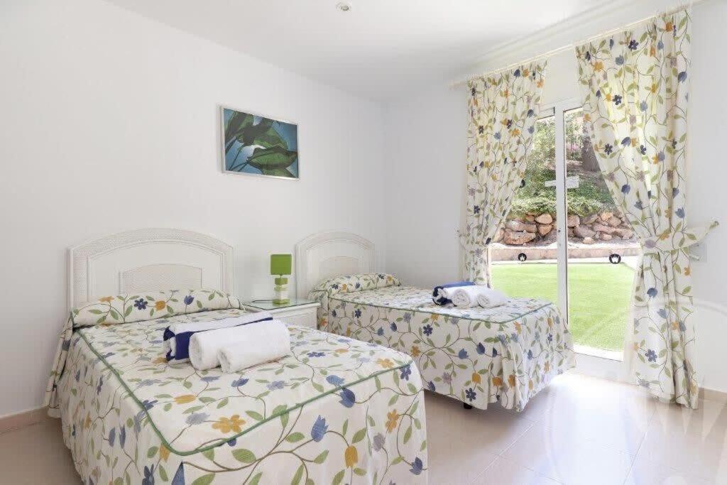 La Manga Club Resort - Los Olivos 130 Atamaría Esterno foto