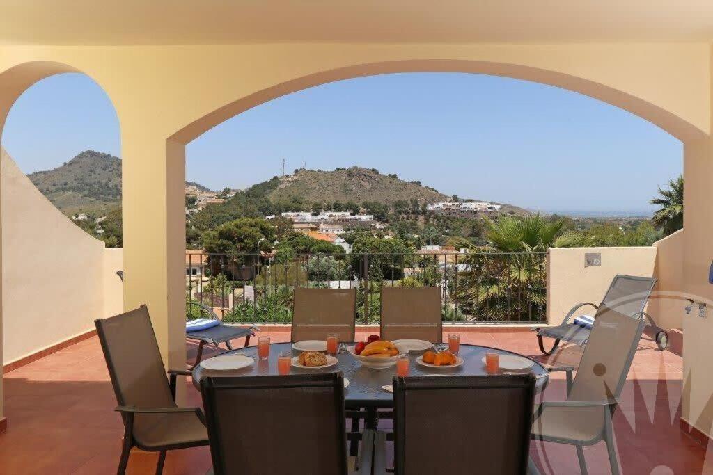 La Manga Club Resort - Los Olivos 130 Atamaría Esterno foto